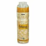 Riya Intense Gold Perfume Body Spray L Pack Of 1 L 200ml