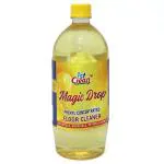 FC-1ST CLEAN Magic Drop White Phenyl Concentrate- 1 Ltr ( Pack of 1 )
