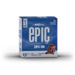 Manforce Epic Desire Silk Chocolate Condom, 3s