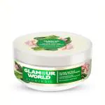 GLAMOUR WORLD Ayurvedic Glow Active Fairness Pack for Sensitive Skin (150 g)
