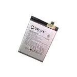 Orlife Original A02S/M02S Battery Compatible for Samsung Galaxy A02, A02s, A025, A025F, A03, A03s, F02s, M02s, M025 (5000mAh) 1 Year Replacement Warranty