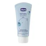 Chicco Baby Face Cream Natural Sensation 50ml