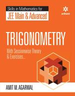 Skills in Mathematics - Trigonometry for JEE Main and Advanced_Arihant Publications (India) Limited