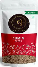 Eatyumm Cumin Seeds (Jeera) 1kg|Kitchen Spice|Organic Farm Jeera Cumin Seeds jeera