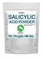 CHARCO - Skin To Internal Health Salicylic Acid Powder 100gm