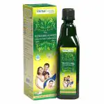 Harc Herbal Canada Neem Karela Jamun Ras / Juice | Helps for Blood Purifier & Skin Care |1 Ltr