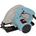 Leofast LFT-1107 Cutter Machine Marble Cutter - Multipurpose Cutter Machine for Marble, Granite, Wood, Stone -13000rpm 220VOLT Marble Cutter Machine - 180mm Cutter Blade Capacity - Includes T-Spanner and Flat Spanner