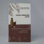 Cocoa Cinnamon Latte