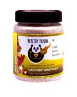 Healthy Panda Ragi Dry fruit Malt - 250 g
