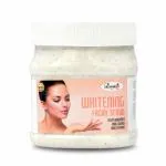 Luster Whitening Facial Scrub - 500ml