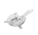 Mosaic Stainless Steel Bar Strainer 14.2 cm (1BRW-BSTN-01)