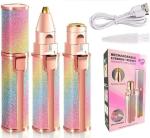Riyuzone Electric Eyebrow Shaper Trimmer