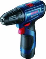 Bosch Professional GSR 120-LI Cordless Drill Driver