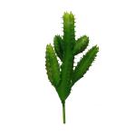 GARDEN KING Artificial Cactus Plant (1 PC)