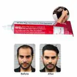 GROWTH Waterproof Hair Patch Wig Toupee Fixing Glue Tube for Men and Boys LACE HOLD TUBE FOR HAIR SYSTEM (28g)