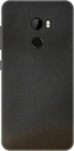 SRG INFOTECH Htc One X10 Black Vinyl Mobile Skin