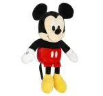 Disney Polyester Washable Mickey Mouse Plush 9 Inch 3 to 5 Y