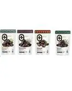 Wholesome First Maryam and Saudi Dates 400g (Pack of 4)