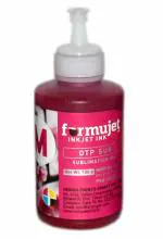 Formujet Sublimation Ink DTP Sub Magenta 100g Compatible For Epson L800, L1800, L805, L850, L810, R230, T60, Tx 700, Tx 720, 1390, Epson L100, L110, L200, L210, L220, L300, L350, L355, L365, L550, L13