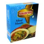 NAVJEEVAN USAL / MISAL MASALA 600g (200g X 3)