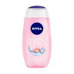 NIVEA SHOWER GEL WATERLILY OIL 250ML