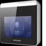 HIKVISION BIOMETRIC HIKVISION DS-K1T331W