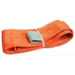 Voltz Strong Polyester Lifting Flat Webbing Sling 10 Ton x 6mtr