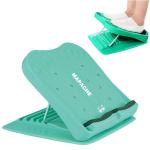 MAPACHE Calf Stretcher Adjustable Calf Stretcher Foot Massager Fascia Stretcher Relieve Muscle Tension 330lb Calf Exerciser Leg Stretching Machine for Men & Women