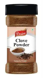 Desire Clove Powder 100 Gram (Natural Laung Lavang Powder )
