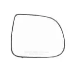 RMC Car Side Mirror Glass Plate (Sub Mirror Plate) suitable for Tata Indica Vista (RIGHT SIDE)