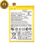 Mobcrown C11P1424 Orignal Battery For Asus Zenfone 2 Z008D Ze551Ml Ze550Ml Z00Ad Zenfone2 5.5Inch 3000 Mah