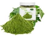 Thanjai Natural Papaya Leaf Powder jar- 1000 g