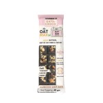 OATMAX OAT BAR- ALMOND - PACK OF 5 (40 GM EACH) BEST OF OAT FIBRE & CACAO,NO PRESERVATIVES,100% VEG