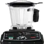 Big Daddy Hotelwares Bar Blender and Mixing Tool boasts an impressive 1800 Watts copper motor | Mixer Grinder | Mixie with 2 Jars