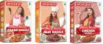 Wonder Mera Wala Garam Masala Powder, Meat Masala and Chicken Masala (100 g) (Combo Pack of 3)
