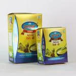 Shree Nandan Rich Desi Danedar Ghee 1.5 Kg