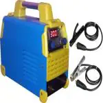 SIKANDER Single Phase 3 card Welding Machine Inverter Welding Machine