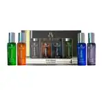 Bel Avenir Luxury Eau De Parfum Mens Gift Set (4X20ml)
