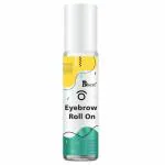 URBA BBEST Eyebrow Growth Roll On Serum (9ml) Vitamin E for Dense Eyebrows