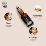 Viu Naturals Vitamin C Face Serum with Hyaluronic Acid-0A