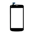 NAFS Black Touch Screen Digitizer For Gionee Pioneer P3