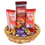 Chocolate Celebrations Pack |Chocolate Gift for Diwali, Anniversary, Valentine's Day, Birthday, Christmas
