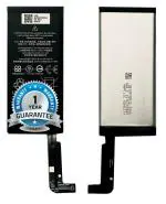 Mobcrown ININSIGHT SOLUTIONS Original G025J-B Battery for Google Pixel 4a (3080 mAh) -1 Year Warranty