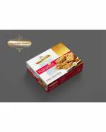VARADAI'S ANNAPURNA SWEETS Gokak Famous Golden premium Karadant/Kardantu/Kardant 1000 GM - A complete dry fruit sweet made of Pure Ghee