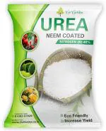 go garden All Purpose Urea N 46 Percent Fertilizer For Home Plants 0.4 kg - granules
