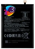 Mobcrown Original Battery for Redmi Note 7 Pro Redmi Note 7S Redmi Note 7 Xiaomi Mobile Battery BN4A