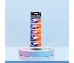 Giga-tek LR27A Lithium Mini Cell Battery Pack of 50 Batteries