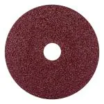 H9 Aluminum Oxide Resin Grinding Fiber Discs 5
