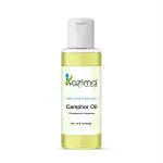 KAZIMA Camphor Essential Oil For Skin Care and Hair 100 ml