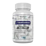 Health XP L-Tryptophan - 60 Capsules